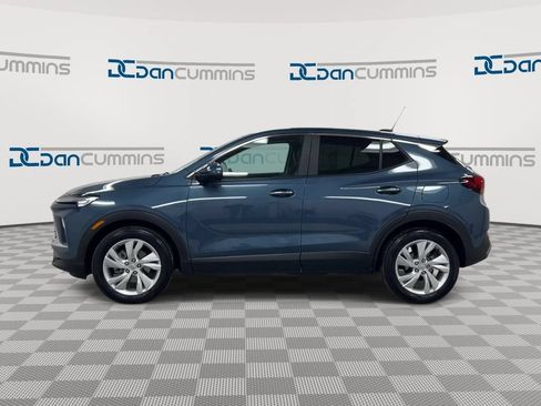 Used 2025 Buick Encore GX Preferred FWD image 5
