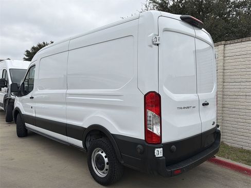 Used 2020 Ford Transit 150 Medium Roof w/ Load Area Protection Package image 4