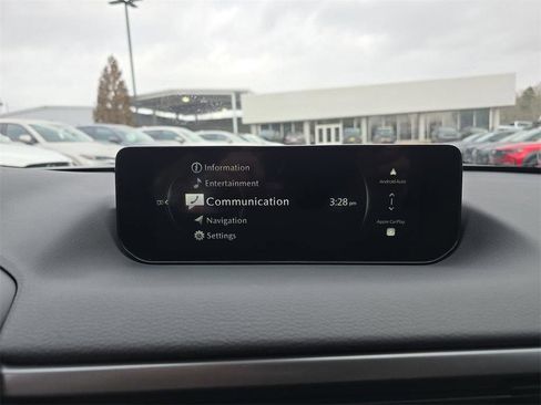 New 2026 MAZDA CX-50 AWD 2.5 S w/ Accent Package image 27