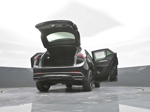 New 2026 Buick Envision Sport Touring AWD/4WD image 45