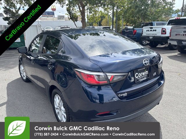 Used 2016 Scion iA FWD image 5