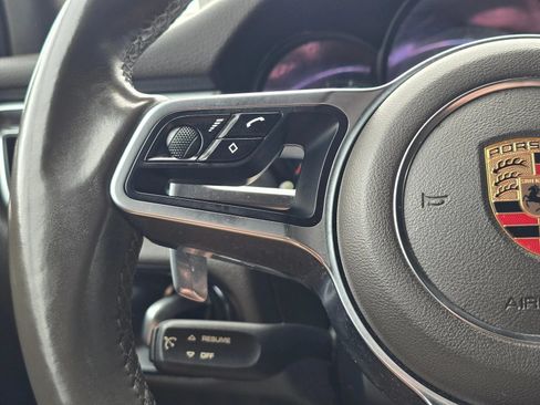 Used 2018 Porsche Macan S AWD/4WD image 27