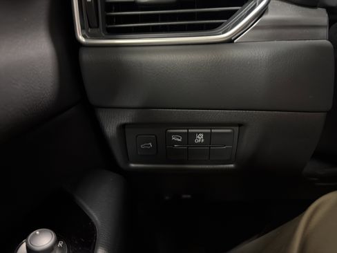 Used 2025 MAZDA CX-5 AWD 2.5 S w/ Preferred Package image 18