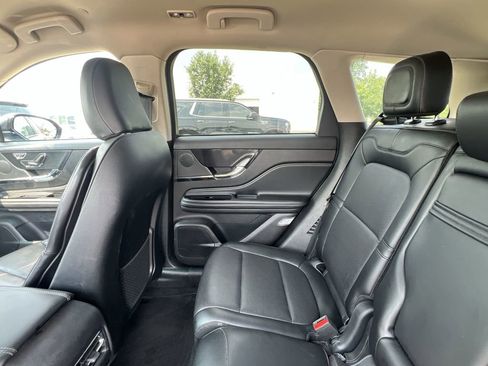 Used 2023 Lincoln Corsair AWD w/ Equipment Group 101A image 12