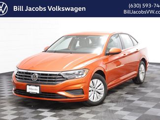 Used 2019 Volkswagen Jetta SE video 1