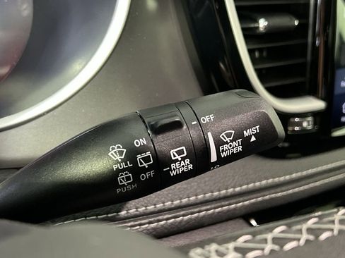 New 2026 Chrysler Pacifica Select image 19