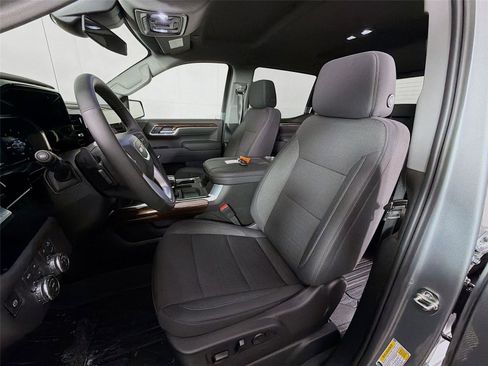 New 2026 GMC Sierra 1500 Elevation AWD/4WD image 11