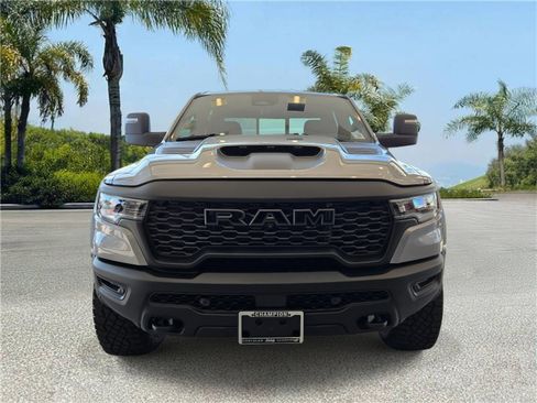 New 2026 RAM 1500 RHO w/ RHO Level 1 Equipment Group image 3