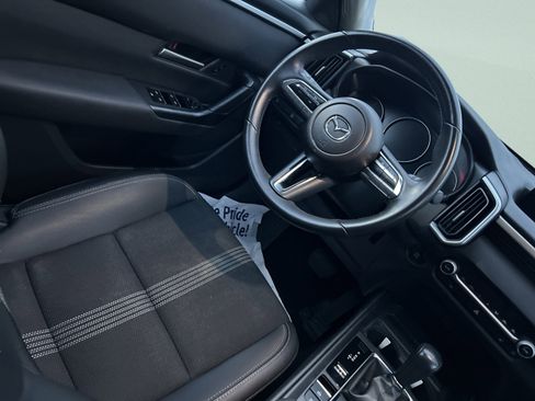 Used 2025 MAZDA CX-50 AWD 2.5 S w/ Preferred Package image 20