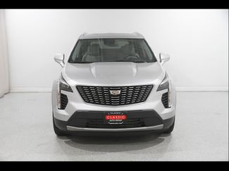 Used 2019 Cadillac XT4 Premium Luxury w/ Cold Weather Package AWD/4WD video 2