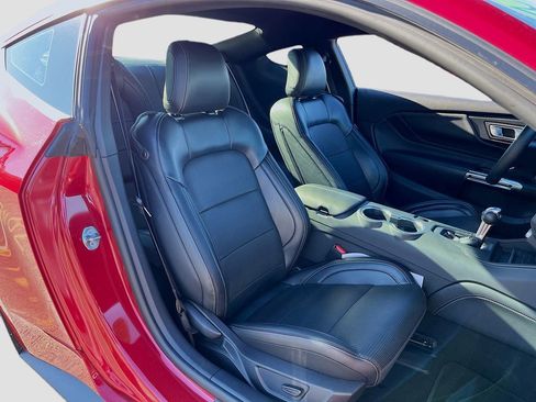 Used 2024 Ford Mustang Premium image 27