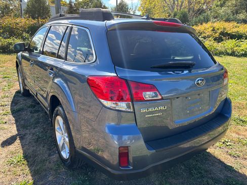 Used 2014 Subaru Outback 2.5i Limited image 7