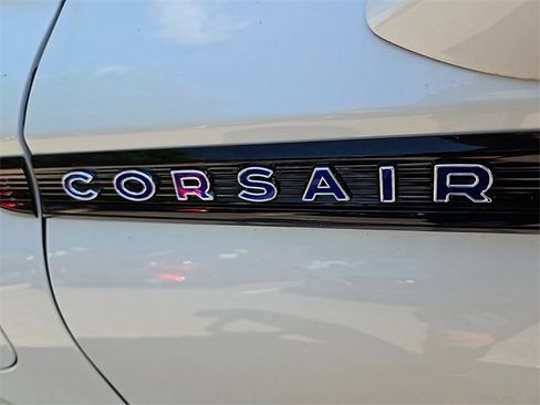 New 2024 Lincoln Corsair Grand Touring w/ Equipment Group 302A image 13