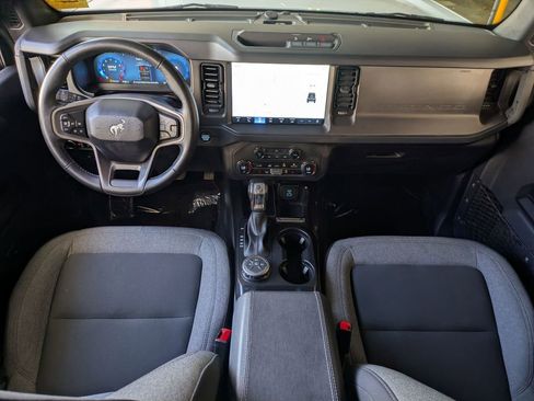 Used 2025 Ford Bronco Big Bend AWD/4WD image 25