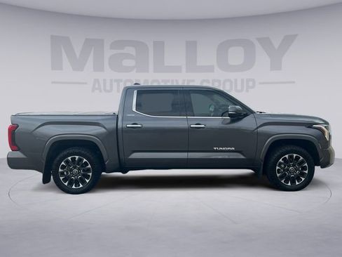 Used 2023 Toyota Tundra Limited image 6