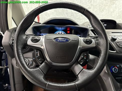 Used 2017 Ford C-MAX SE image 4