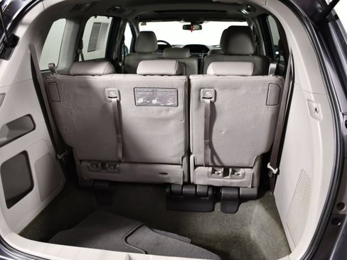 Used 2014 Honda Odyssey EX-L image 48