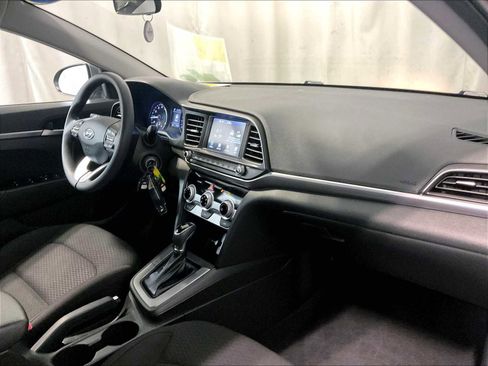 Used 2019 Hyundai Elantra SEL w/ Cargo Package image 14