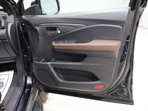 Used 2026 Honda Ridgeline RTL image 24