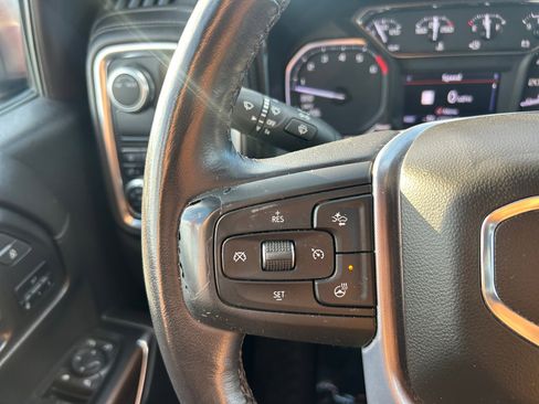Used 2020 GMC Sierra 1500 SLT w/ SLT Premium Plus Package image 26