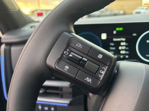 New 2026 Hyundai Santa Fe Calligraphy image 21