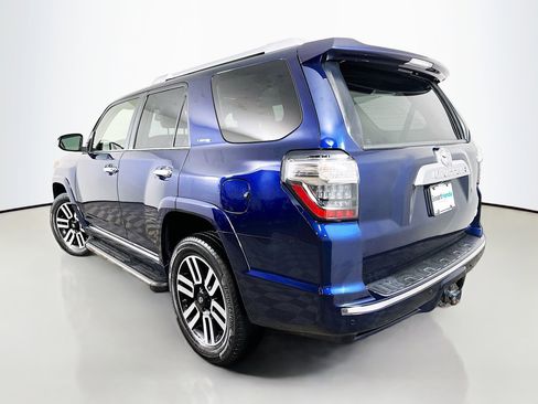 Used 2019 Toyota 4Runner Limited image 5
