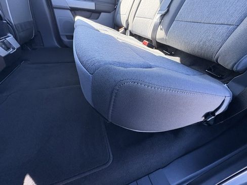 New 2026 Ford F350 XL w/ STX Appearance Package image 28