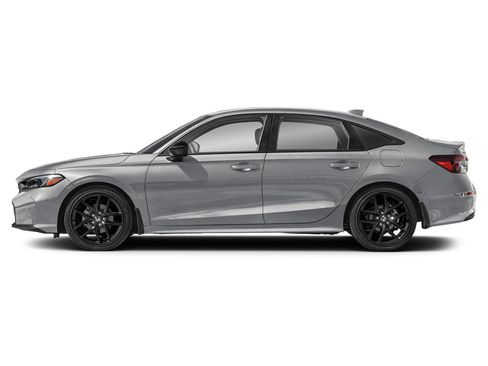 New 2026 Honda Civic Sport image 33