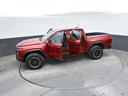 New 2026 GMC Canyon AT4 image 45