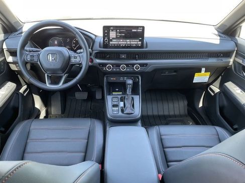 New 2025 Honda CR-V Sport-L image 16