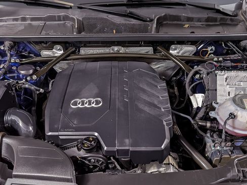 Used 2021 Audi Q5 2.0T Premium Plus AWD/4WD image 46