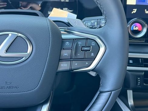 New 2026 Lexus RX 350h AWD/4WD image 41