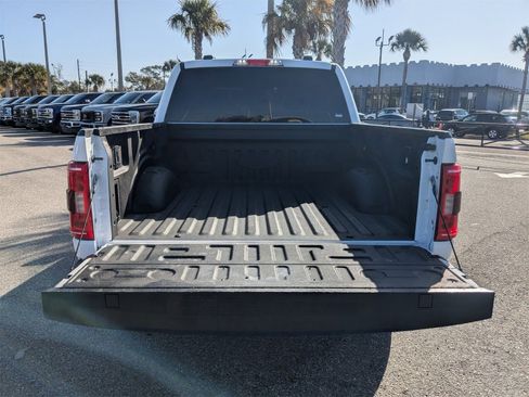 Used 2023 Ford F150 XLT w/ Equipment Group 301A Mid image 13