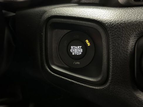 Certified 2024 Jeep Wrangler Willys image 19