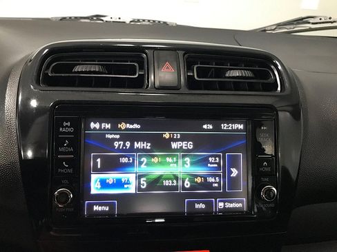 Used 2020 Mitsubishi Mirage ES FWD image 27