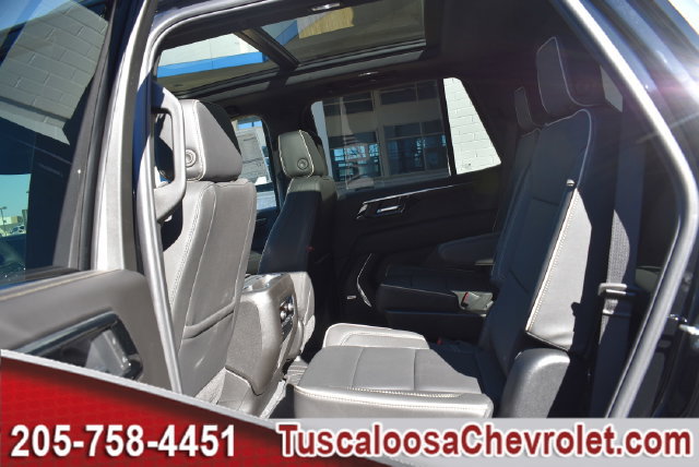 New 2026 Chevrolet Tahoe Premier w/ Sun And Tow Package RWD image 22