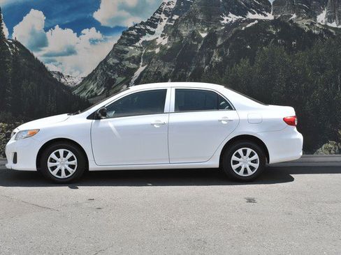 Used 2011 Toyota Corolla FWD image 7