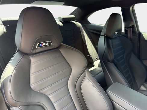 Used 2026 BMW M2 w/ Lighting Package RWD image 24