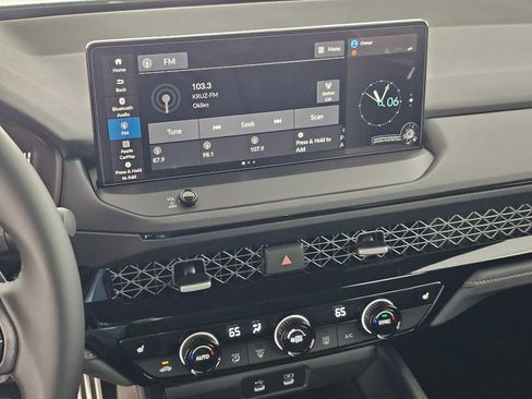 New 2026 Honda Accord Sport image 25