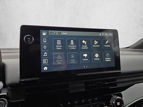 New 2026 Honda Prologue Touring image 14