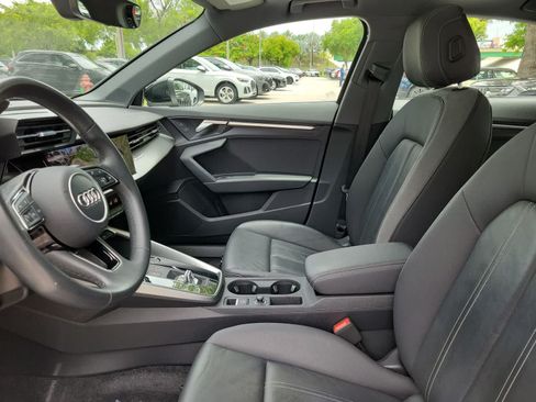 Used 2022 Audi A3 2.0T Premium FWD image 19