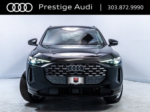 New 2025 Audi Q5 Premium Plus image 10