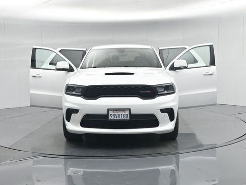 Used 2021 Dodge Durango R/T AWD/4WD image 33