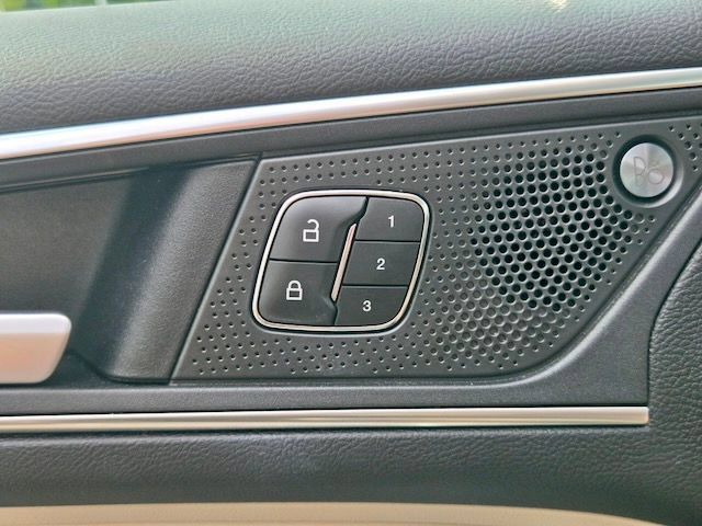 Used 2024 Ford Edge Titanium AWD/4WD image 26