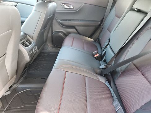 New 2025 Chevrolet Blazer RS w/ Driver Confidence II Package image 19