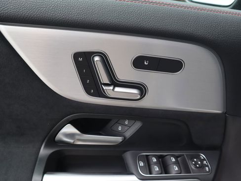 New 2026 Mercedes-Benz GLA 35 AMG 4MATIC image 20