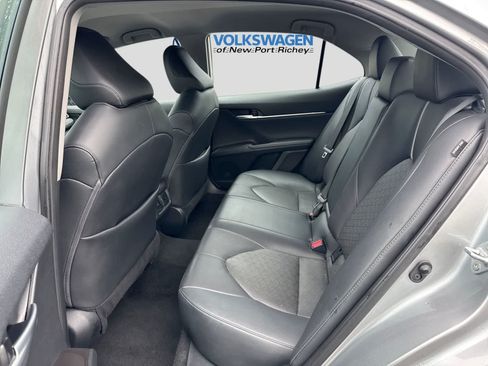Used 2024 Toyota Camry XSE FWD image 26
