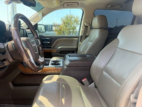 Used 2014 GMC Sierra 1500 SLT AWD/4WD image 10
