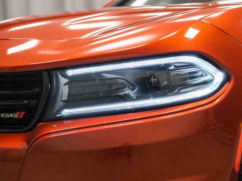 Used 2023 Dodge Charger SXT image 11