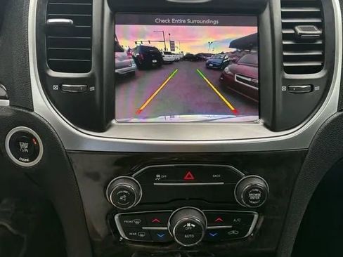 Used 2016 Chrysler 300 C AWD/4WD image 24